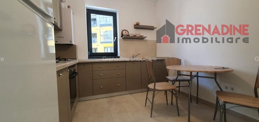 Apartament premium 2 camere | Cosmopolit Magnolia | Răcădău - 4