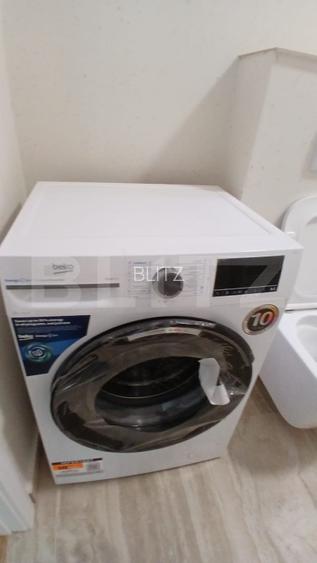 Apartament cu o camera, 38 mp, zona Tudor Vladimirescu - 5