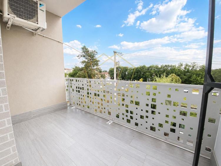 Apartament cu 2 camere | Giroc - 12