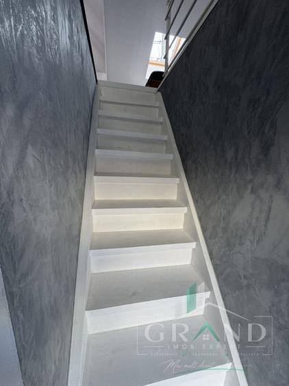 PRIMA ÎNCHIRIERE | CASĂ TIP DUPLEX | CURTE PROPRIE | 2 PARCĂRI | ÎNTRE LACURI