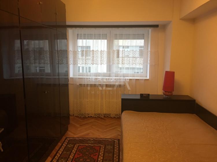 4 Camere | Bd. Unirii - Piața Alba Iulia | 93 mp Utili | Decomandat - 18