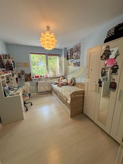 Apartament 3 Camere-Baba Novac-Renovat-Utilat - 6