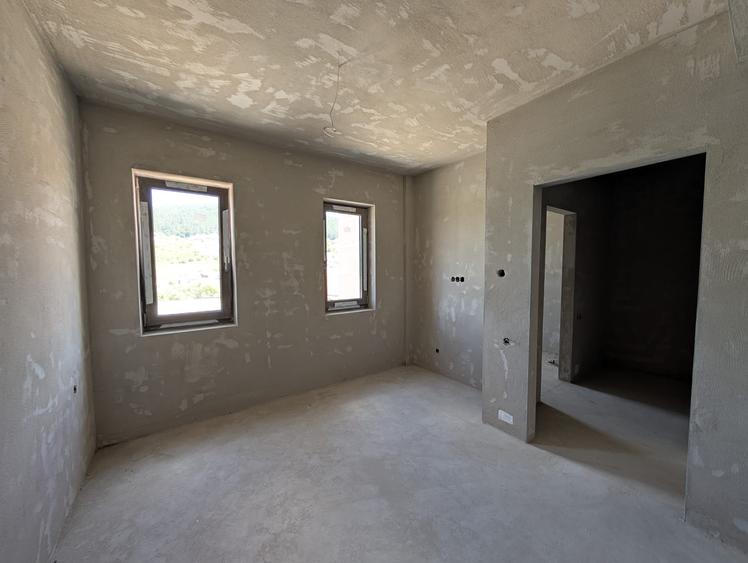 Duplex de 119mp utili cu acces rapid spre Cluj-Napoca