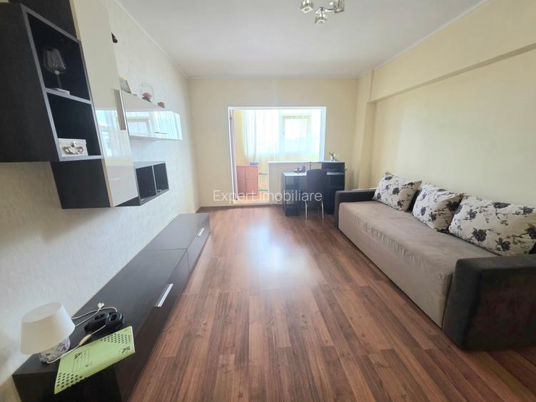 Apartament 2 camere Radu Negru mobilat sup 57 mp - 2