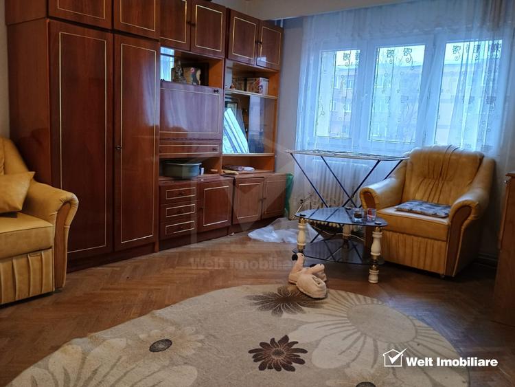 De inchiriat apartament cu 2 camere Grigorescu