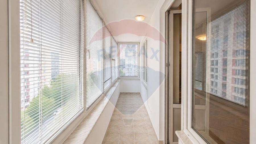 Apartament 2 camere - 144 mp Calea Plevnei | Parcare subterană | boxă - 7
