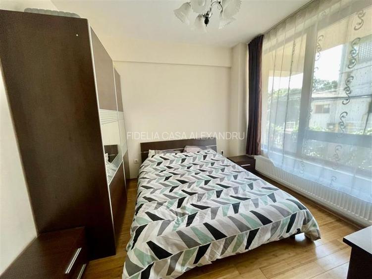 Apartament 2 camere  de vanzare  Copou, - 3