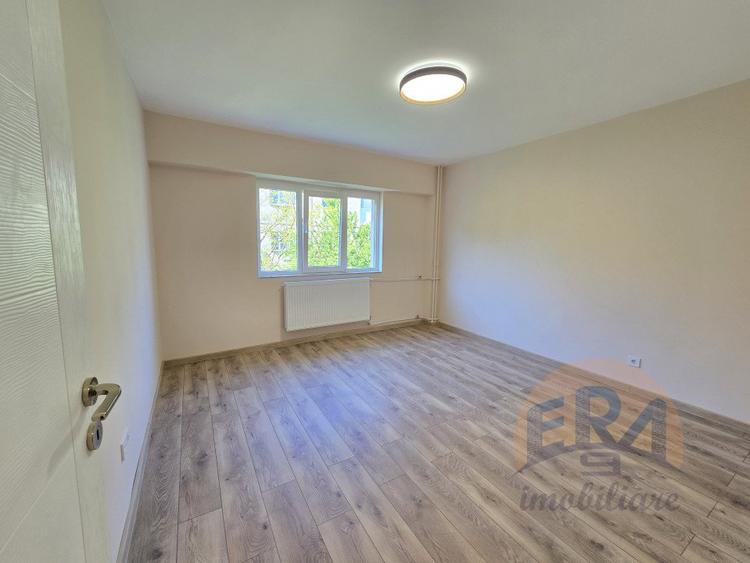 Apartament 1 camera | Renovat | etaj 2 | Decebal - str. Sovata