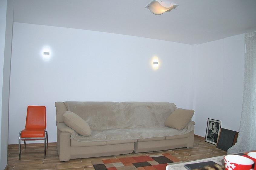 P-ta Mihail Kogalniceanu - Cismigiu, apartament deosebit 2 camere, etaj 1