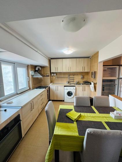 Inchiriere apartament cu centrala proprie Alba Iulia rond