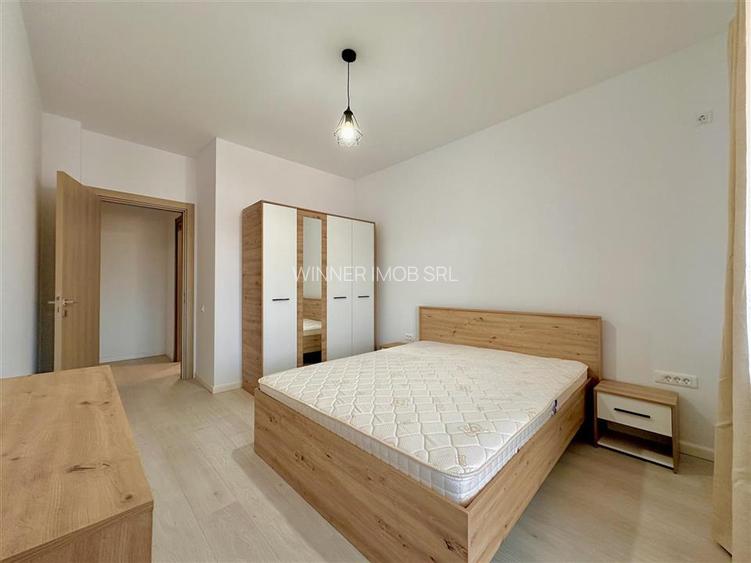 Inchiriere apartament cu 2 camere Cavar Residence - 3