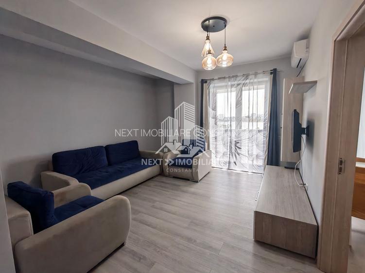 Apartament 2 camere, 61.7mp plus Terasă 16 MP | Verona Residence - 2
