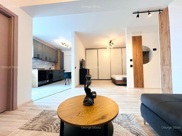 Studio | Theodor Pallady | Balcon | Centrala Proprie | Metrou in Proximitate