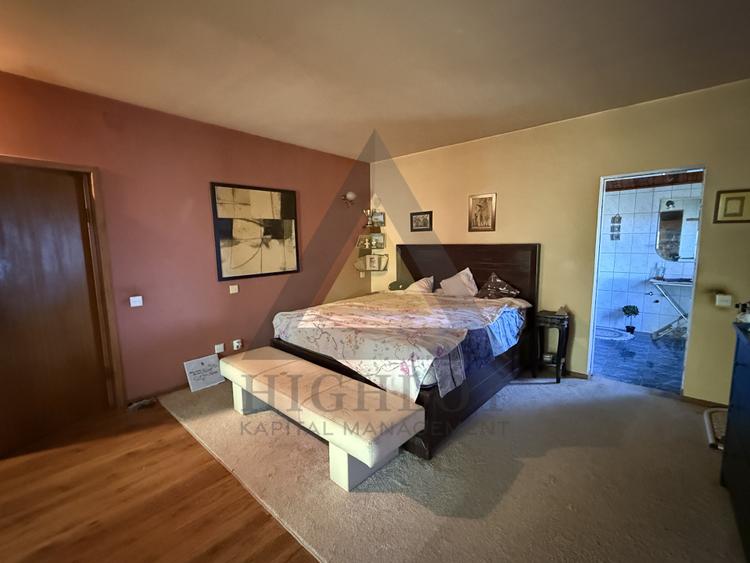 CORBEANCA LAC | OPORTUNITATE - VILA INDIVIDUALA CU TEREN 1200 mp
