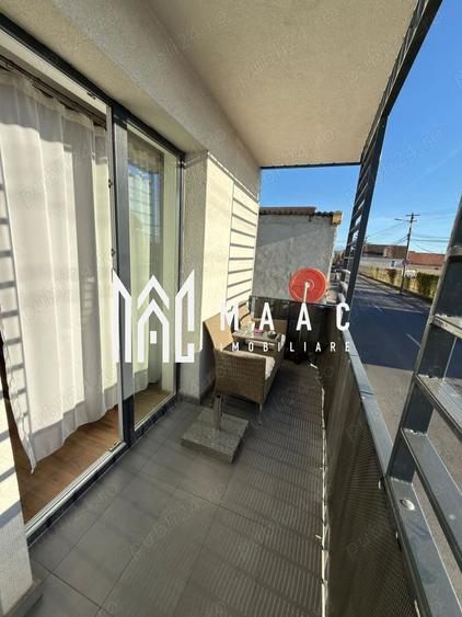 Apartament 3 camere | 53MPU | Balcon | Parter | Terezian