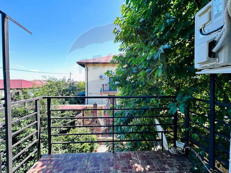 Casa langa Padure la pret de apartament, 145mp utili-Gulia, Tartasesti