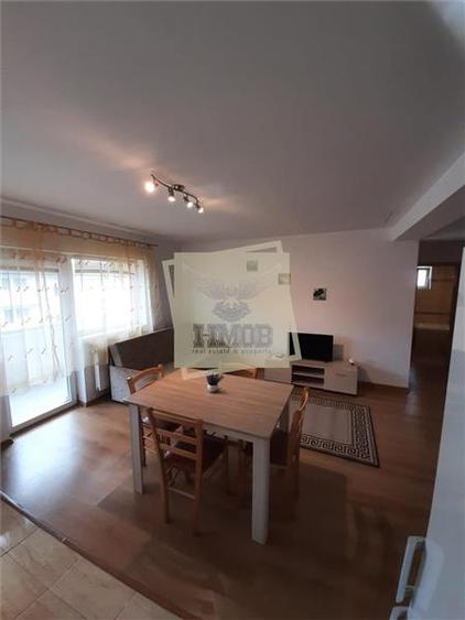 Apartament decomandat 3 camere | Selimbar – balcon si loc parcare