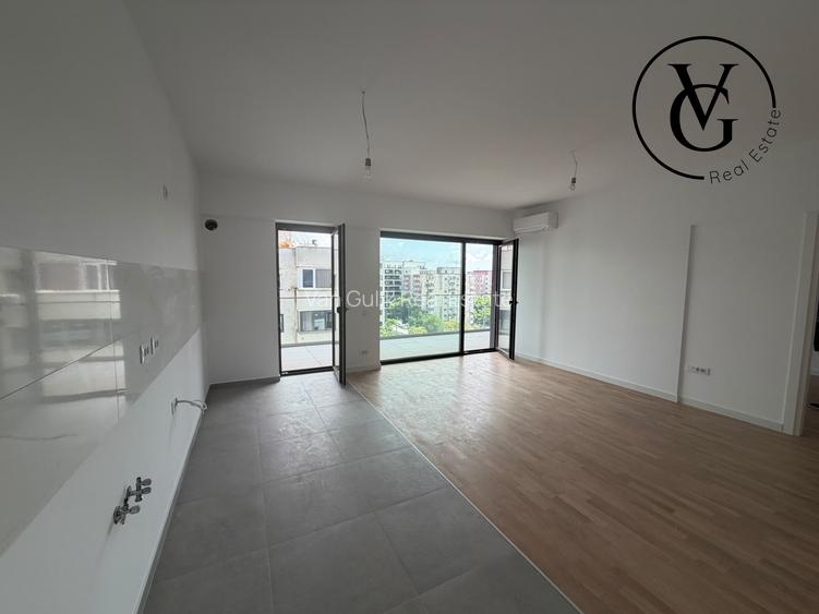 Apartament 2 CAMERE | 13 Septembrie | Bloc 2025 - 3