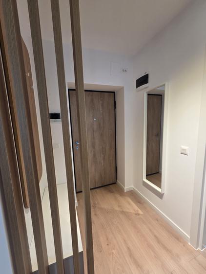 Hils Titanium Pallady / Apartament doua camere-Loc de parcare