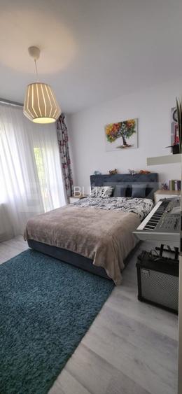 Proprietate Exclusivistă: 2 Case, Piscină și Teren de Tenis pe 3833 mp - 17