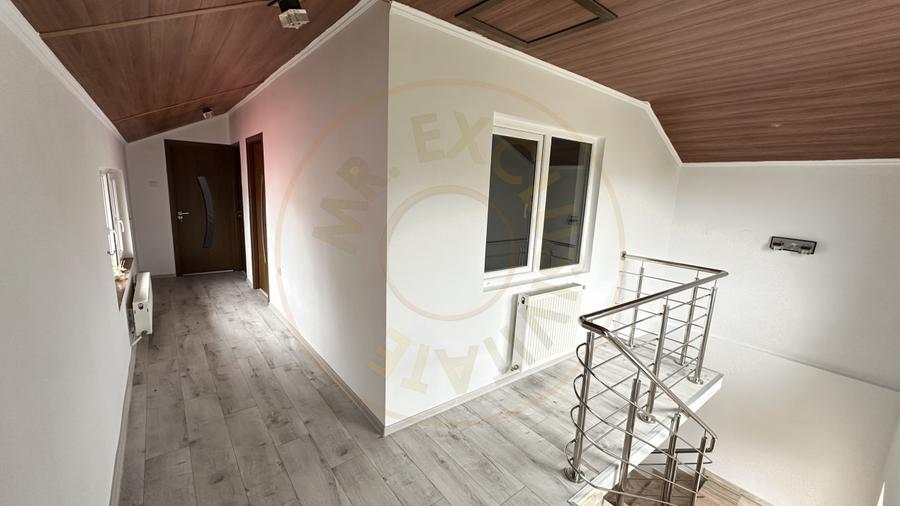 Casa de vanzare – Stefanesti, Valea Mare,j ud. Arges.