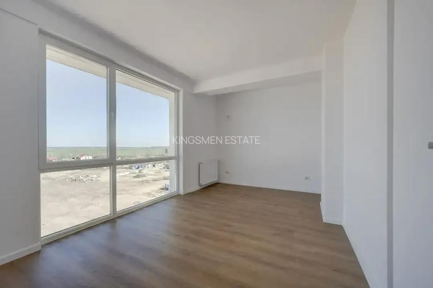 Duplex 3 camere The Suburb Buftea - 18