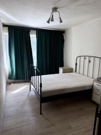 Apartament 3 camere Parcul Circului