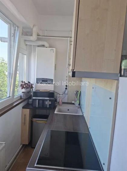 🏡 Apartament 2 camere decomandat Astra - Ciucas - 4
