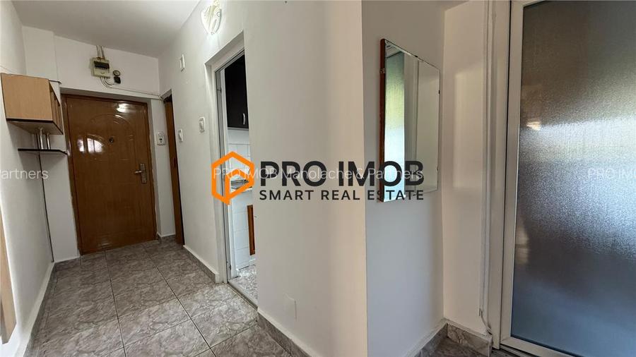 Apartament 2 camere decomandat zona Centru - 7