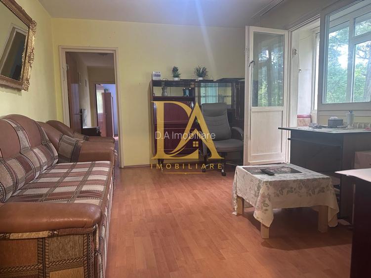 Apartament 3 camere de renovat | Zonă verde și liniștită Brancoveanu - 5
