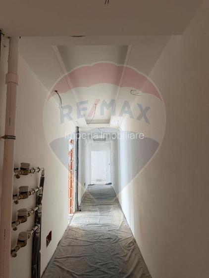 Comision 0% la cumparator.Complex rezidential nou, zona centrala - 17