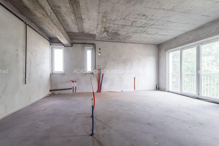 Apartament 2 camere decomandat | BERMO | Banu Mărăcine - 5