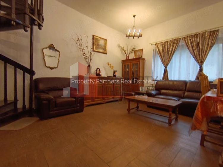 Pensiune lângă Castelul Bran | 9 camere | Pregătită pentru activitate - 2