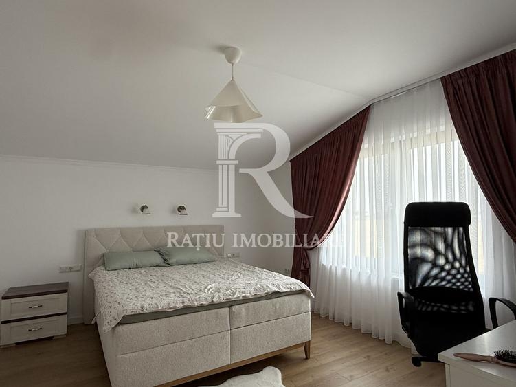 Casa cu 5 camere la cheie | Santandrei | Bihor