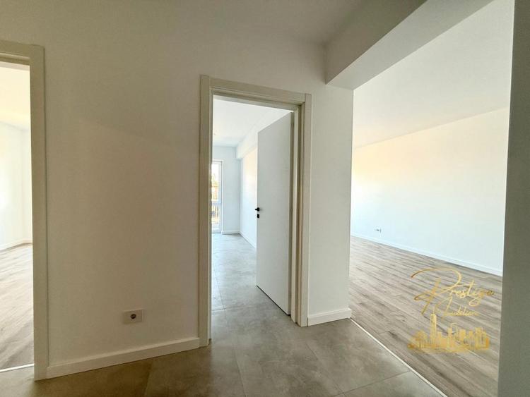 Apartament cu 2 camere tip Viena de vanzare in Prima Arena Residence