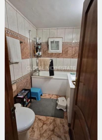 Apartament 4 camere de vanzare zona Doamna Ghica - 8