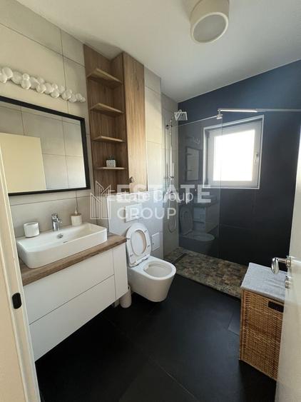 Apartament de inchiriat in Dumbravita - 7