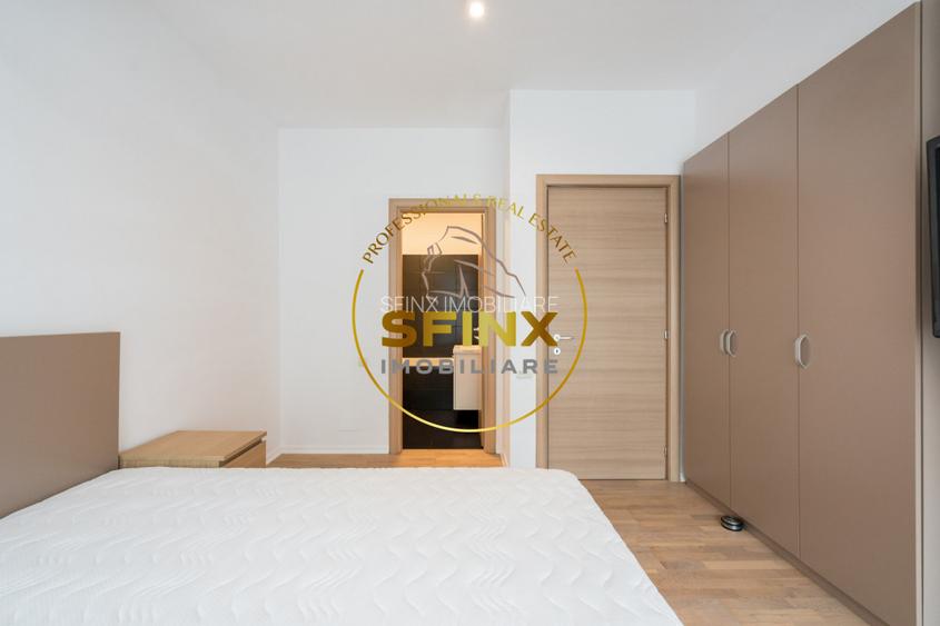 Inchiriere - apartament 4 camere I 110mp I Herastrau - 7