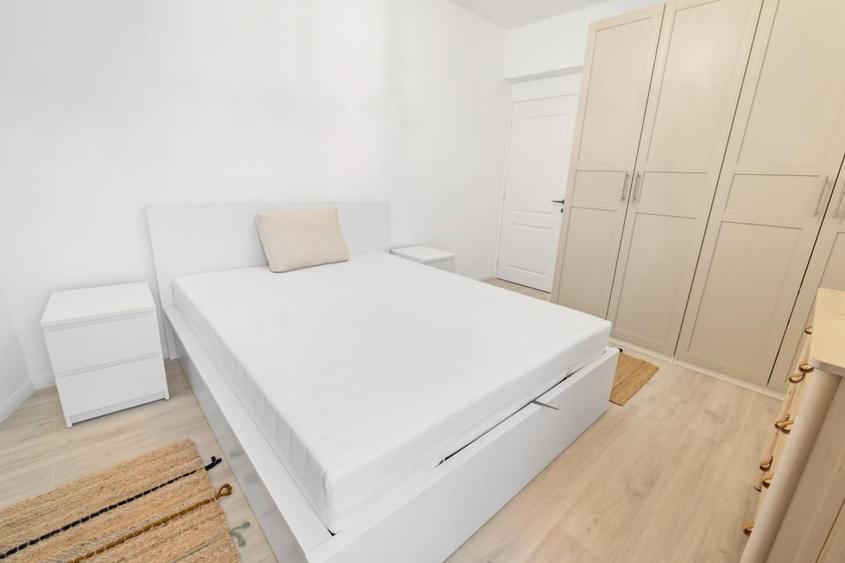 2 Camere Lake House 2 Lacul Morii Petrache Poenaru Grozavesti Parcare