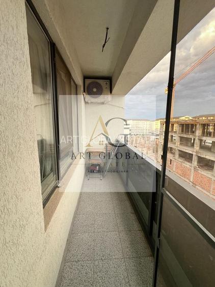 Apartament 2 Camere Decomandat Militari Residence Avangarde City Parcare Inclusa - 15