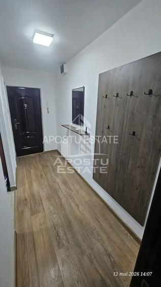 Apartament cu 2 camere de închiriat, centrala proprie, zona Girocului - 5