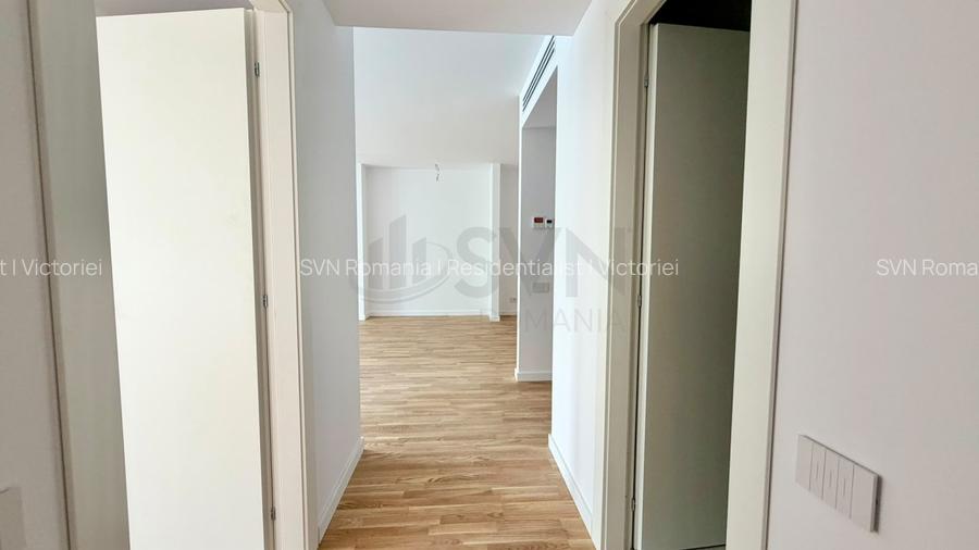 REA1029309 Apartament 3 camere I Premium I Pipera I - 12