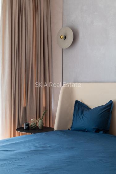 1 BEDROOM FOR RENT - ONE FLOREASCA TOWERS - 30
