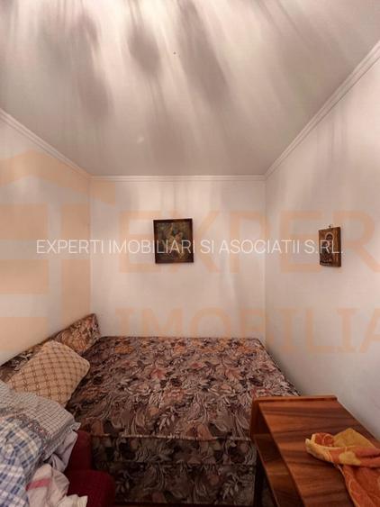 Apartament 2 camere de vânzare – Inel I, etaj 1 - 6