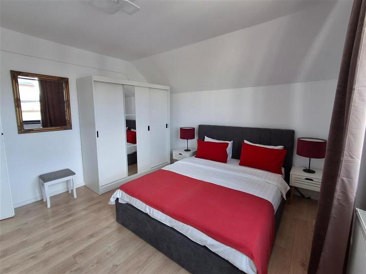 Apartament 3 camere balcon 2 locuri parcare zona Arhitectilor