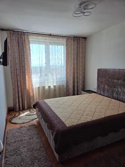 Apartament 2 camere Premium | Prima închiriere | Brândușelor ITC