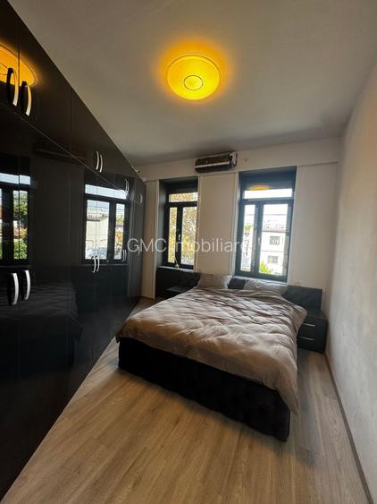Tineretului | 3 camere decomandat | Renovat integral 2026 | 2 băi - 26
