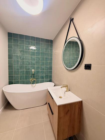 Apartament 2 camere | modern | nelocuit | Eroilor Residence