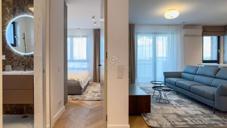 Comision 0% Apartament 3 camere, PREMIUM zona Iulius Mall