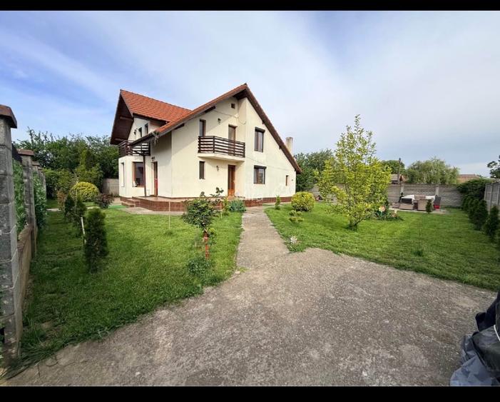 Propietar Vand casa individuala 5 camere  - 9